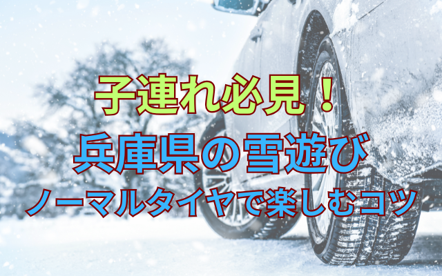 hyogo-winter-no-studs-snow-play/