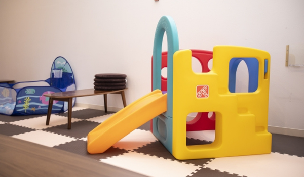 キッズスペースイメージ