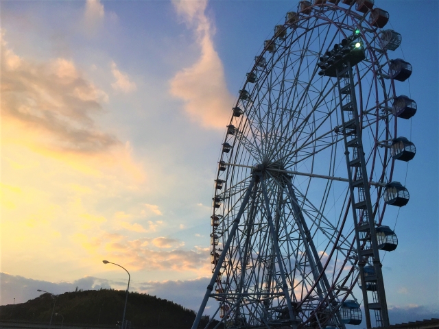 淡路SAの館f乱射